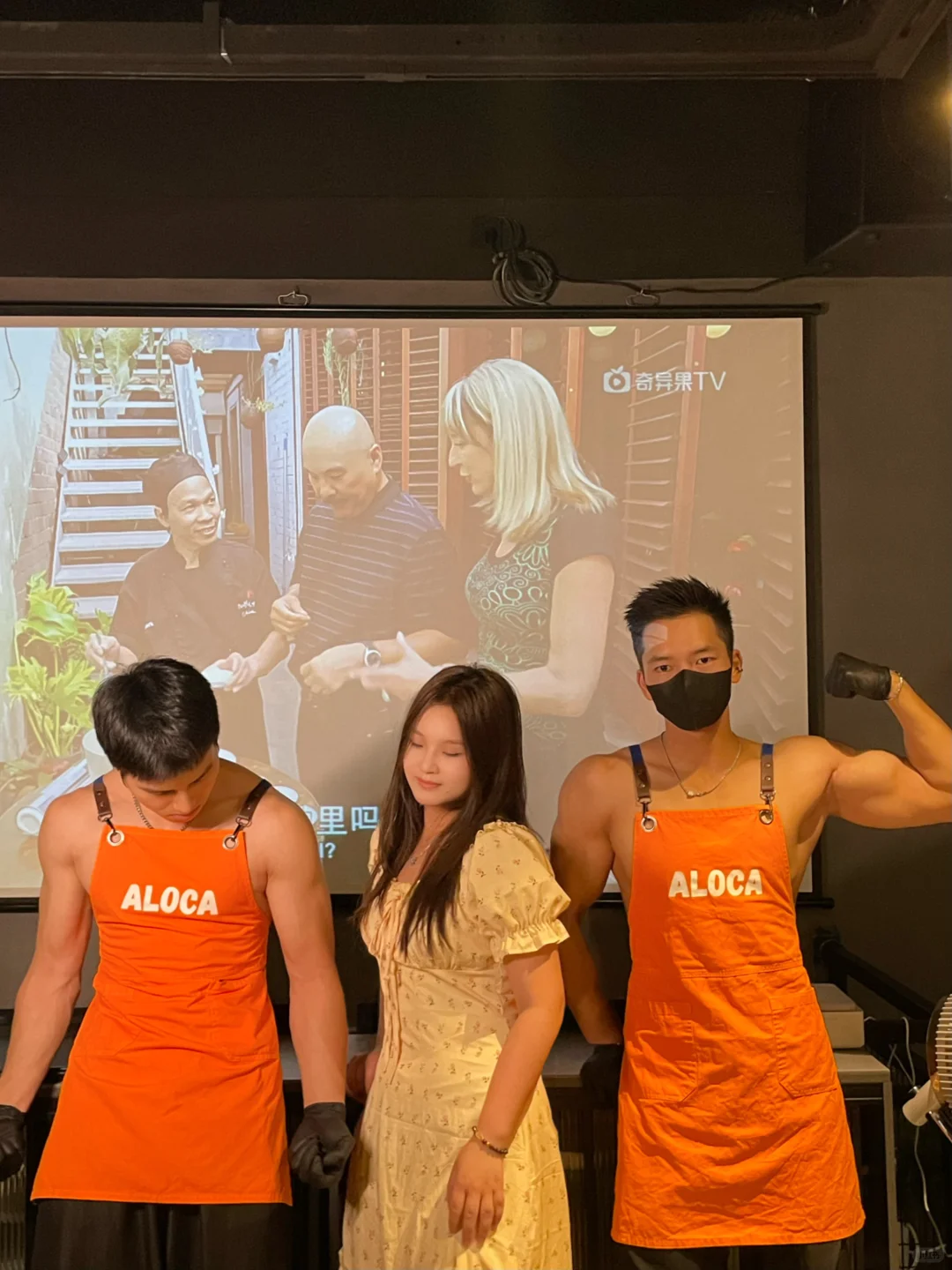 在杭州‼️这个餐厅我愿意天天来