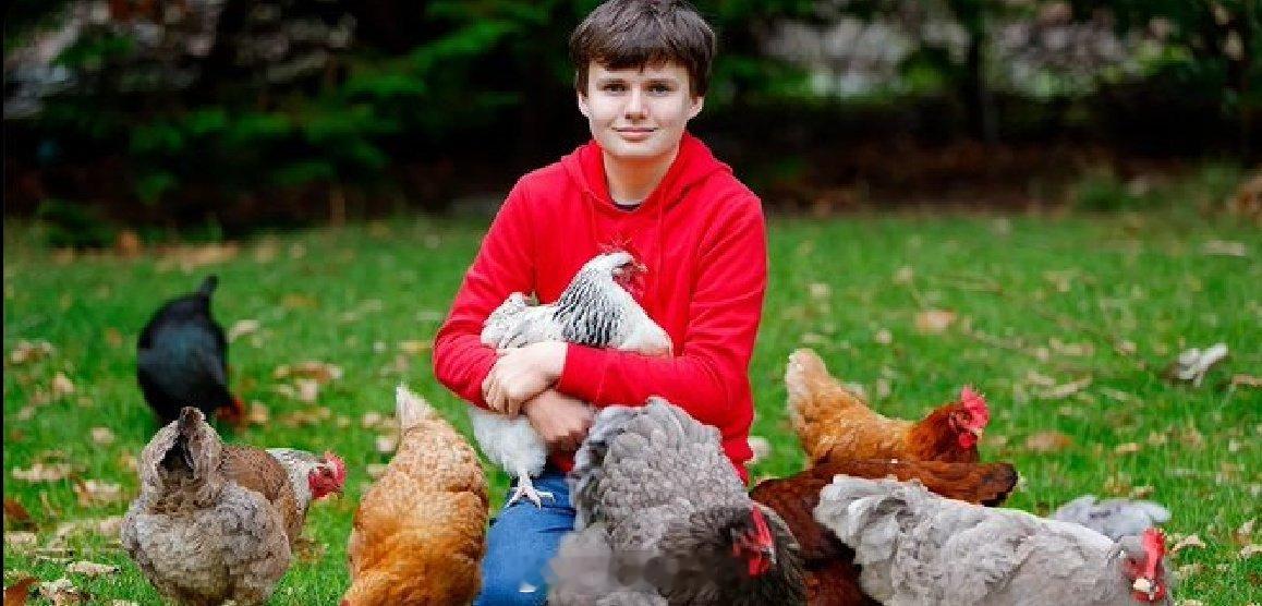 俄乌冲突 著名的Map，资深澳洲乌友AMK，高中生。想不到吧？没有任何军事经验，