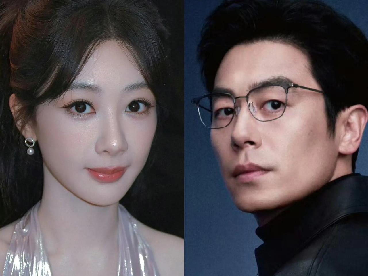 杨紫朱亚文将合作《玉兰花开君再来》，期待吗？

紫妹的资源是越来越好了，已经不再