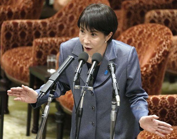 日本愈发嚣张了！高市早苗放话，今年去深圳开峰会不愿见到中方。看来国内右翼给了她不