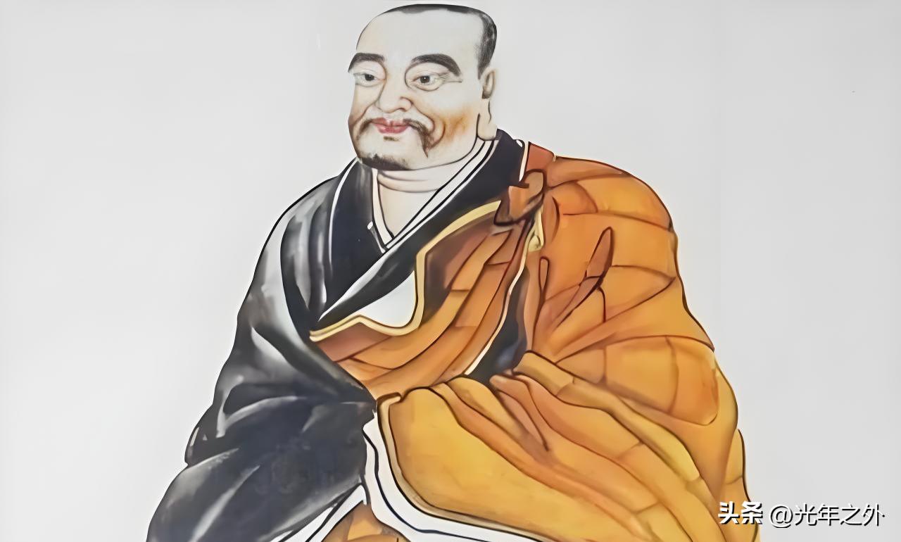 《太平年》删掉的传奇！死刑犯建六和塔修灵隐撑起杭州千年佛缘
 
看完《太平年》才