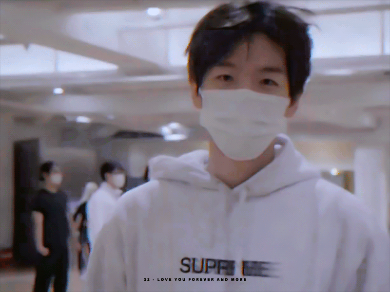 晚安˘ω˘ 