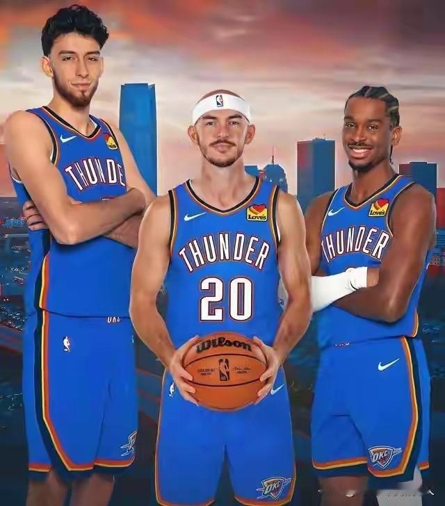 今年的NBA季后赛，伦纳德领衔的快船队有希望黑八雷霆吗？从伦纳德自身实力来看，他