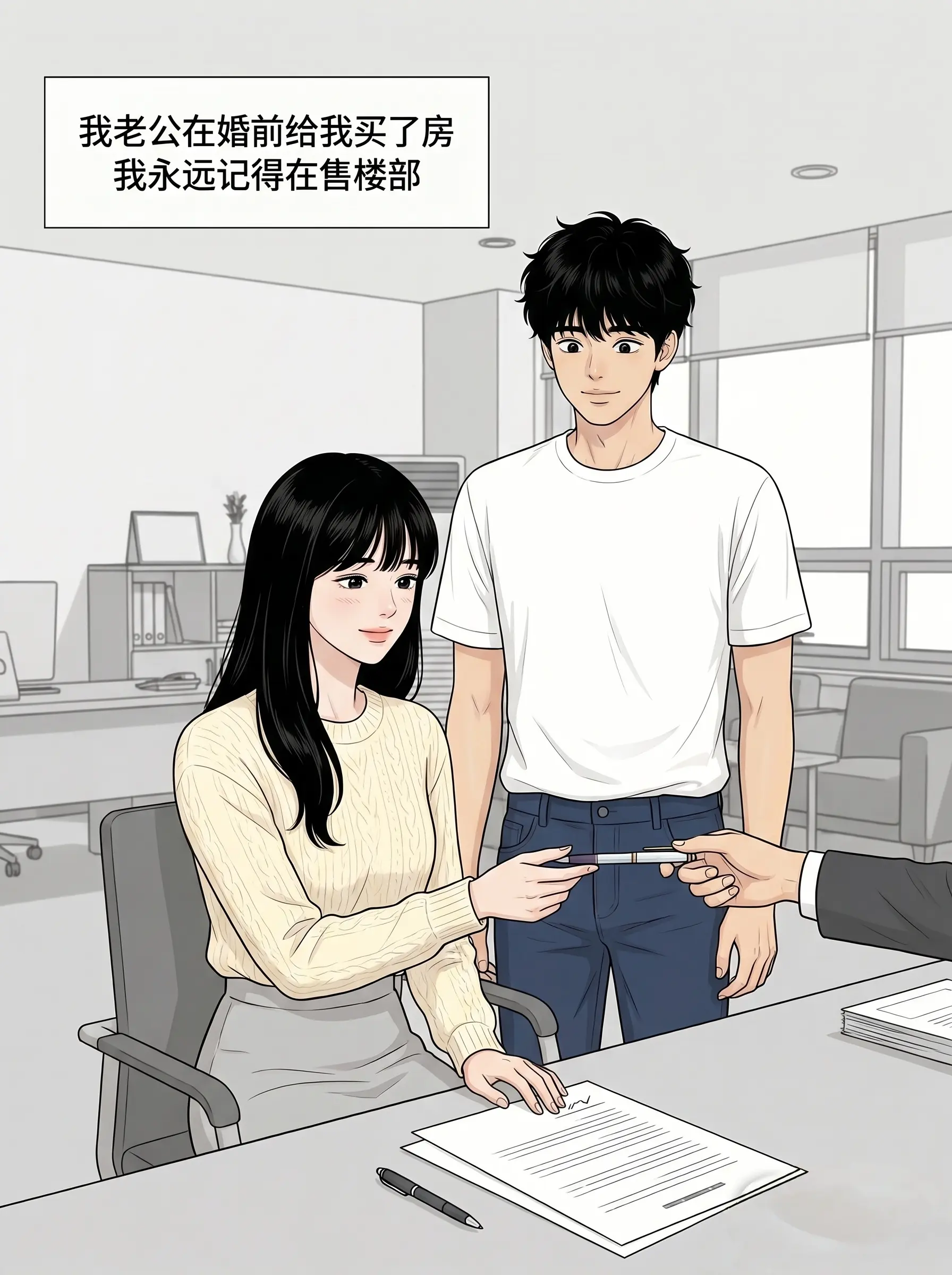 真正爱你的人，又怎不会把心思放在细节里？