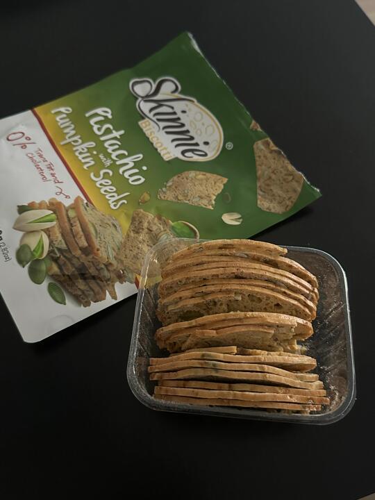 盒马去买这个！开心果脆片