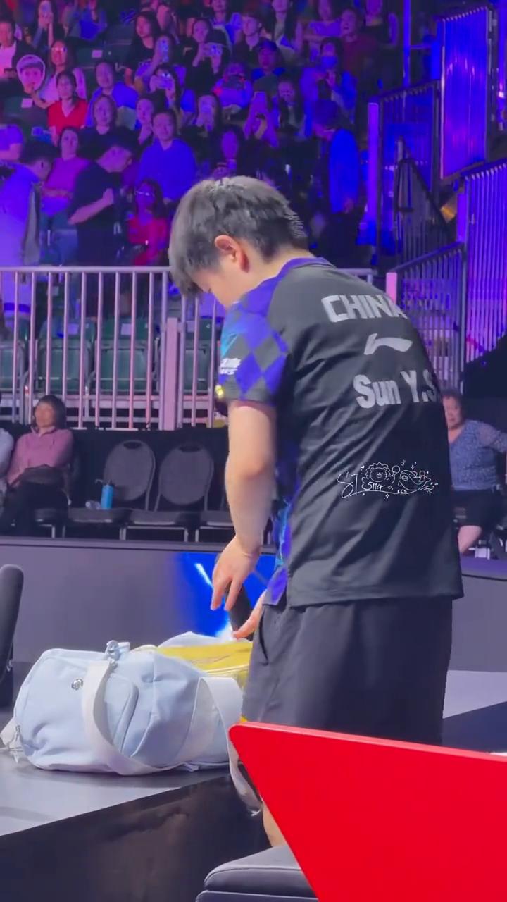 魏大强，我爱你。