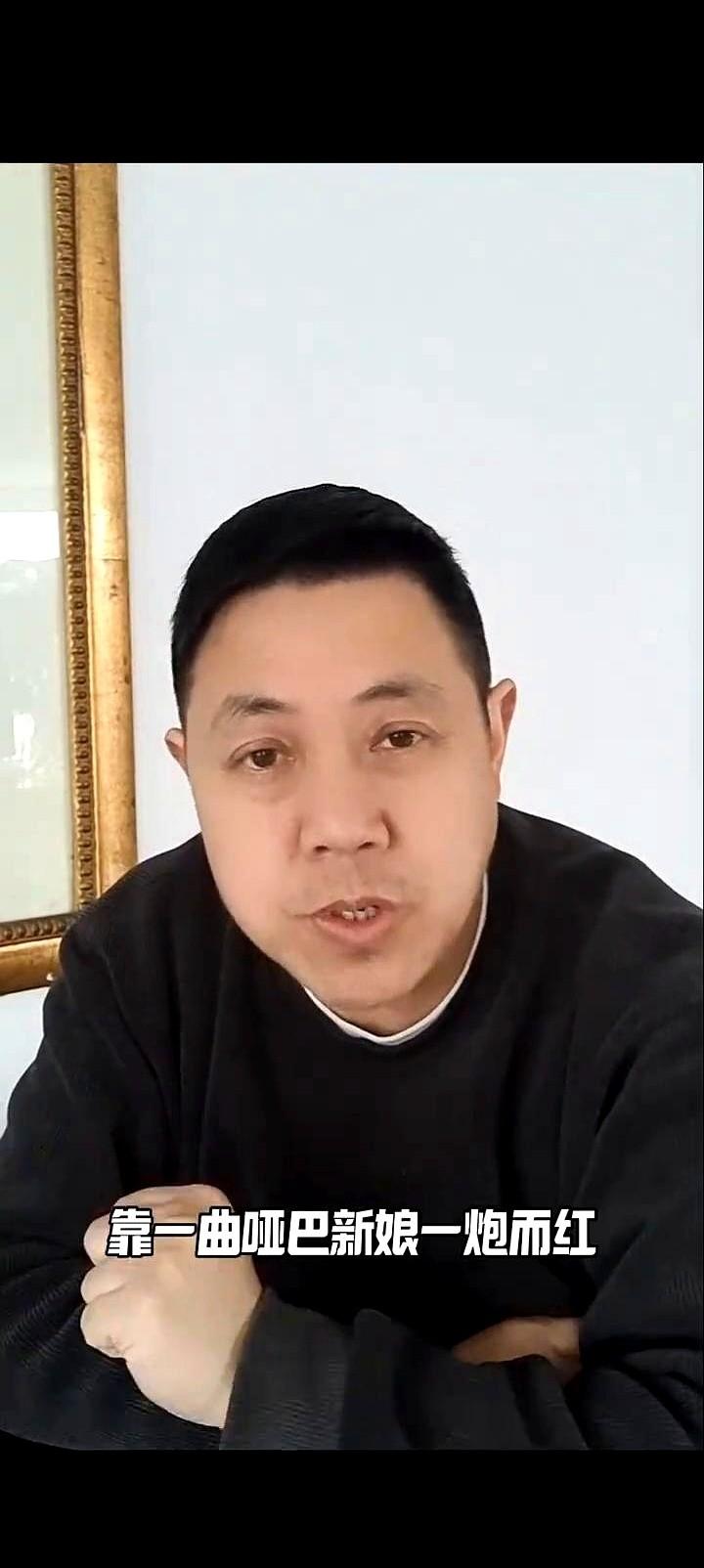 湖北那个叫娇娇的主播，人称“拖拉机外形，法拉利嗓音”，在奉节索图大舞台上，干了一