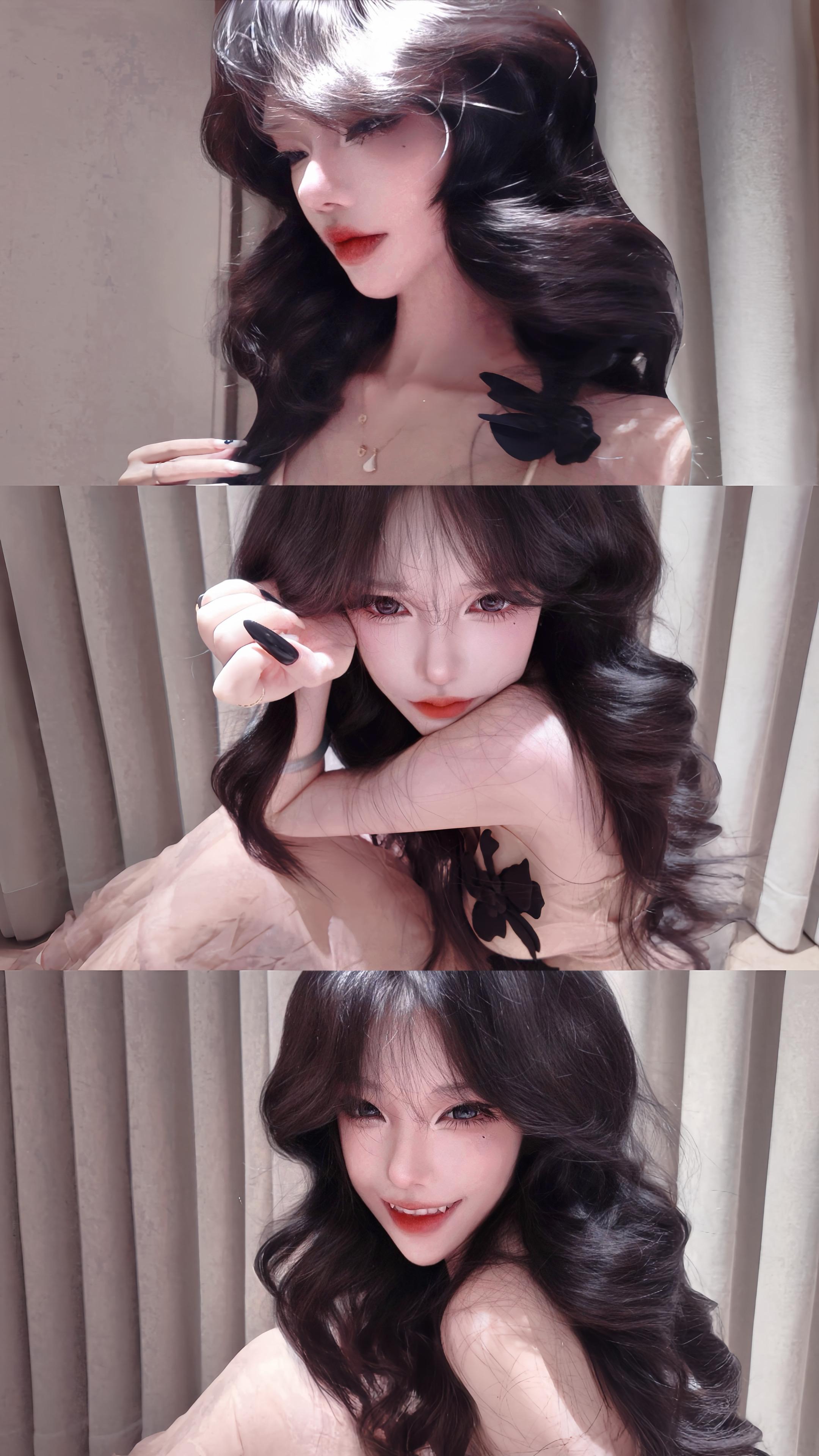 “娇纵才是极品  她是百分百爱意滋养的结果”