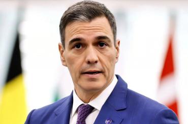 西班牙不等了，直接跟中国进行谈判，希望跟中国进行技术上的交换，而且他们已经敲定了