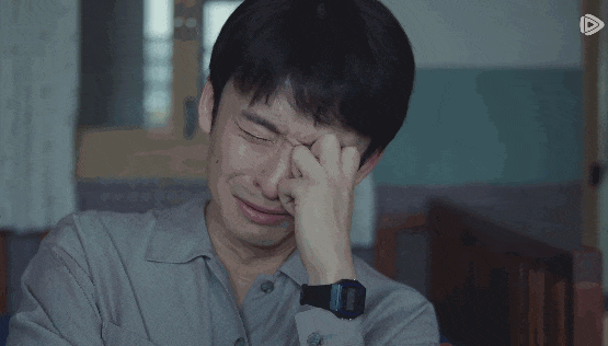 董子健再次成为《大江大河3》中的男三，却被人质疑，占了一集整整18分钟，却连哭都