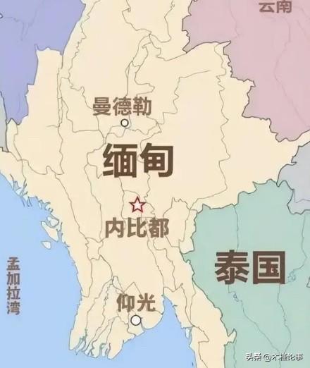 缅甸再乱，江湖也有底线，内战打了这么多年，各派武装杀得头破血流、互不相让，却唯独