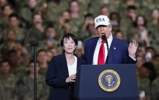 美日怕是到现在还没看懂：中国的“按兵不动”，才是最顶级的杀招！钓鱼岛钓的是日本的