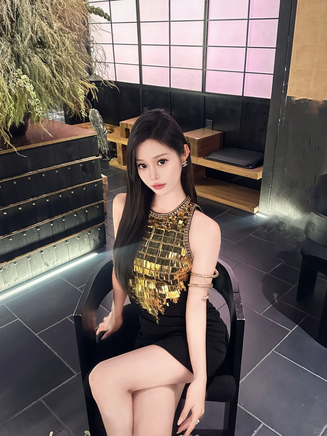 七夕不嘻嘻🥃