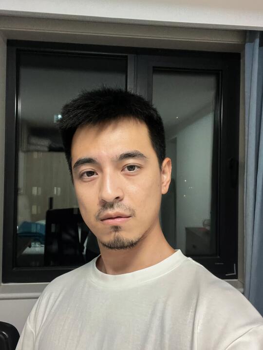 这个长相打几分？
