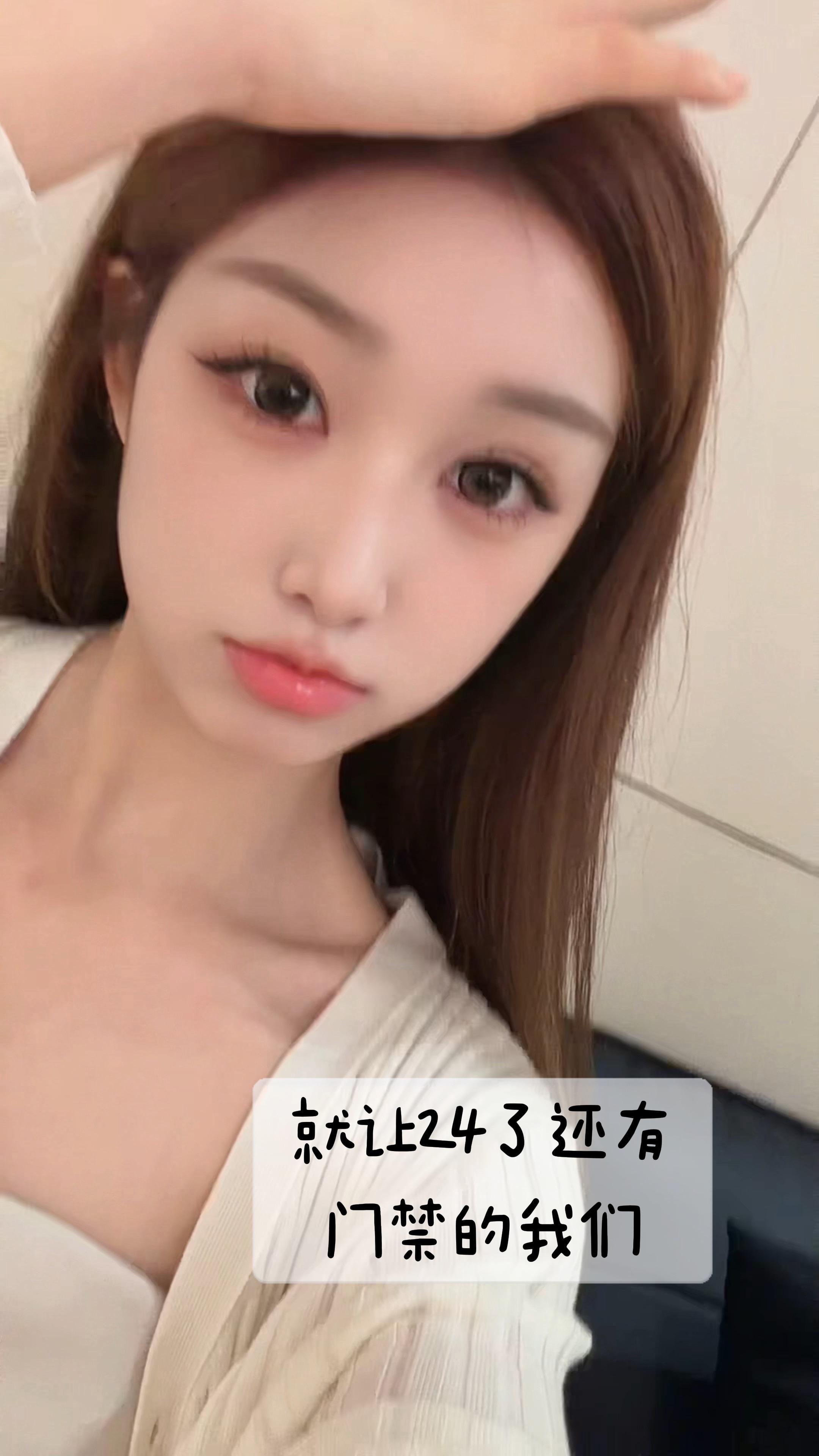 这个话题多少得有我