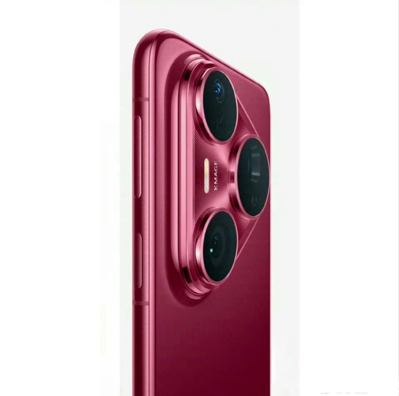 Pura 80 Pro 玻璃背板Pura 80 Pro+ 纳米微晶陶瓷背板Pur