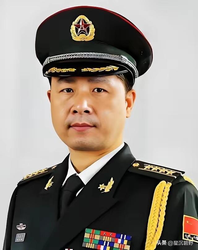 我要让所有的美国导弹打不到中国！他是继钱学森以来，国家非常重视的人才，连美国人都