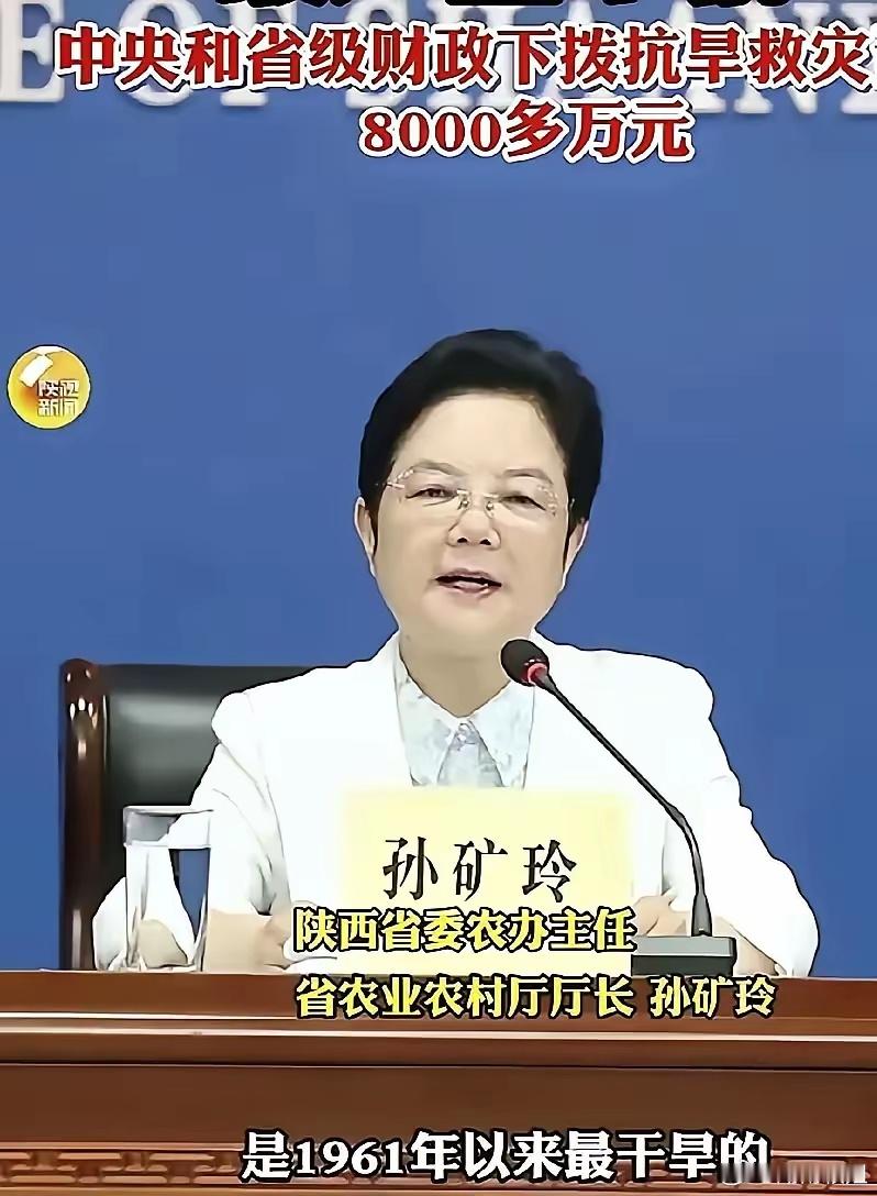 昨夜陕西天降甘霖原来是人工降雨   昨夜七点多，陕西多地迎来今年第一场好雨，天降