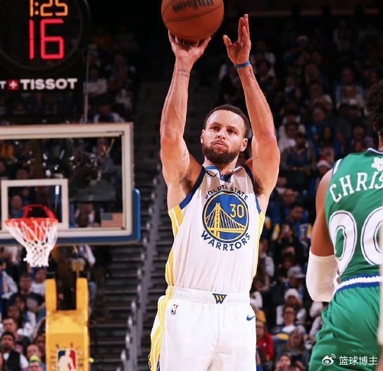 勇士终于有交易流言：正在考虑得到安东尼-戴维斯，巴特勒是筹码
12月27日，根据