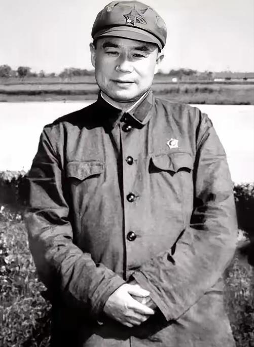 1978年，开国中将王近山病危，临终前，他用尽最后的力气，将未成年的稚嫩小儿子，