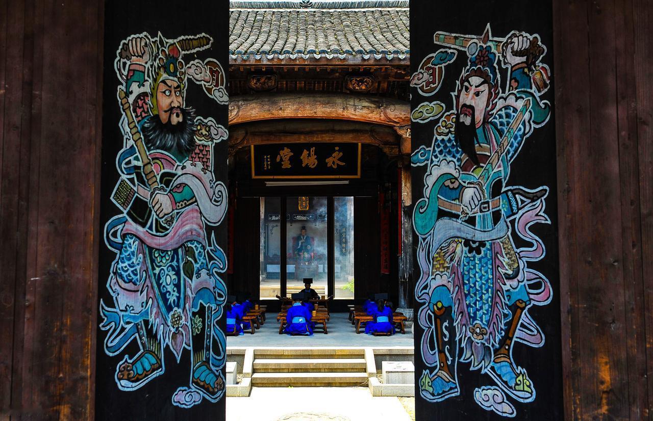 【大结局】苏州商会会长坠井身亡，竟与女鬼预言一字不差！