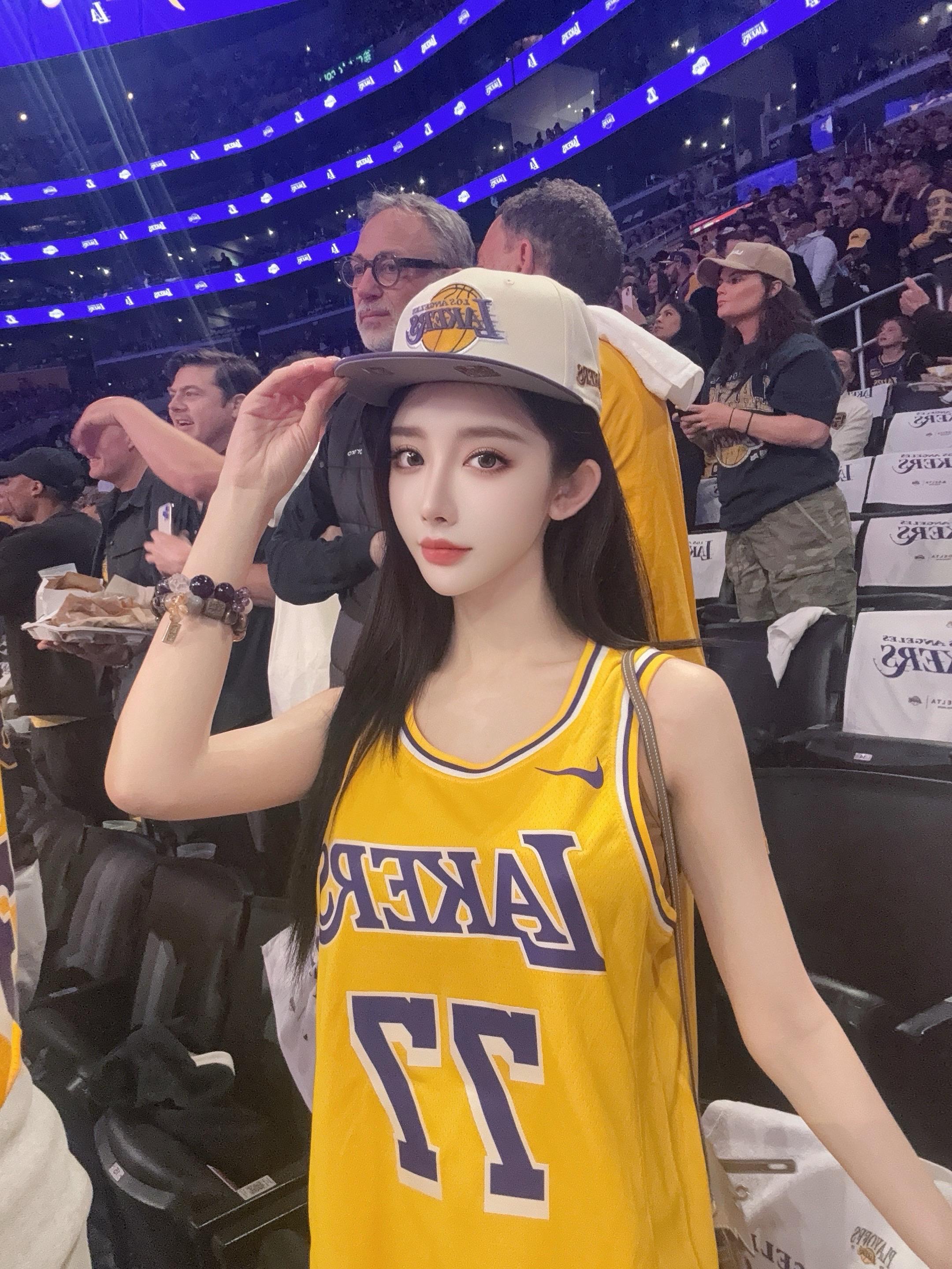 🇺🇸现场气氛太好了la