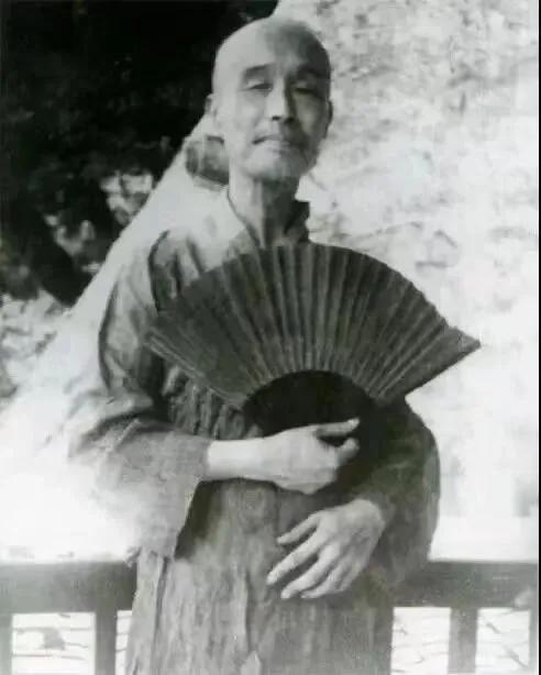 农历九月二十｜弘一大师诞辰146周年，风骨留闽南