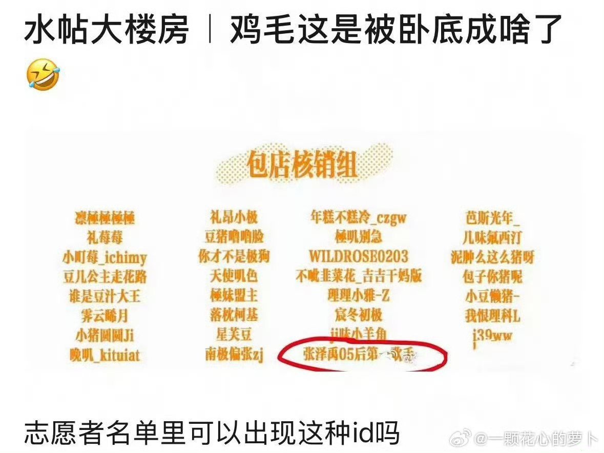 ？真的假的 ​​​