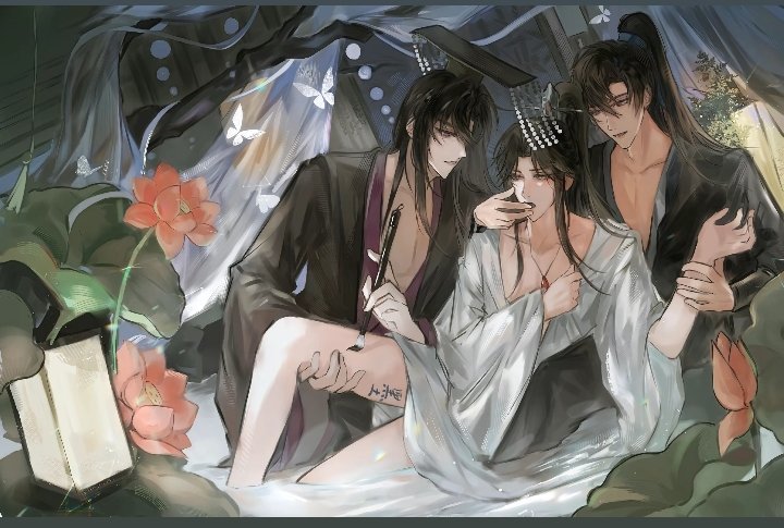 二哈和他的白猫师尊 所有人感受！啊啊啊啊啊啊奥利奥夹心饼干好瑟哦！这个踏如此会玩