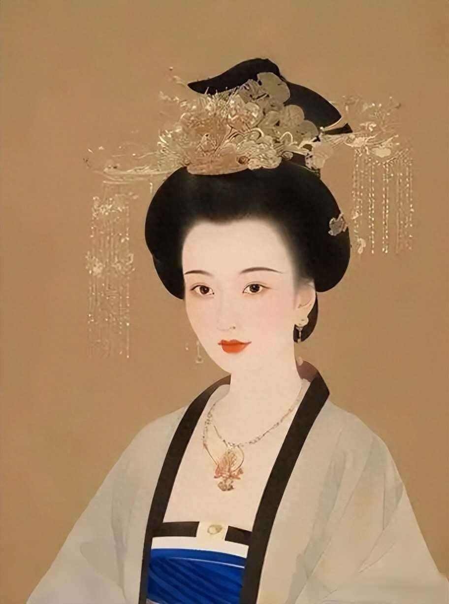 宋仁宗的“初恋”美女，被太后赐给别人，18年后又差点入宫
1022年深冬，赵祯十