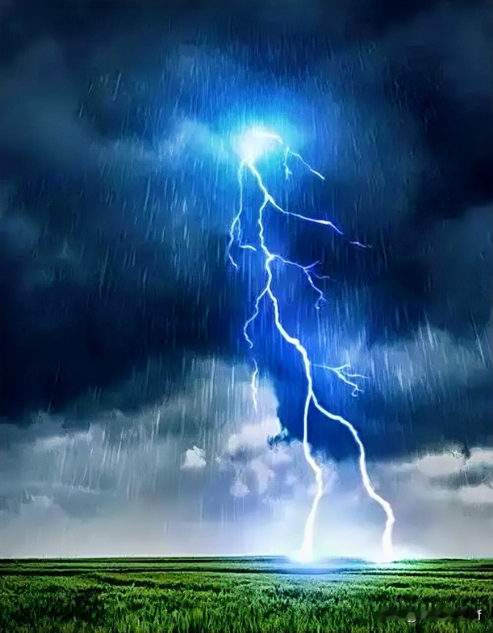 上联：一夜春雷动
下联：三江暮雨来

上联的“一夜”是时间，“春雷”是自然现象，