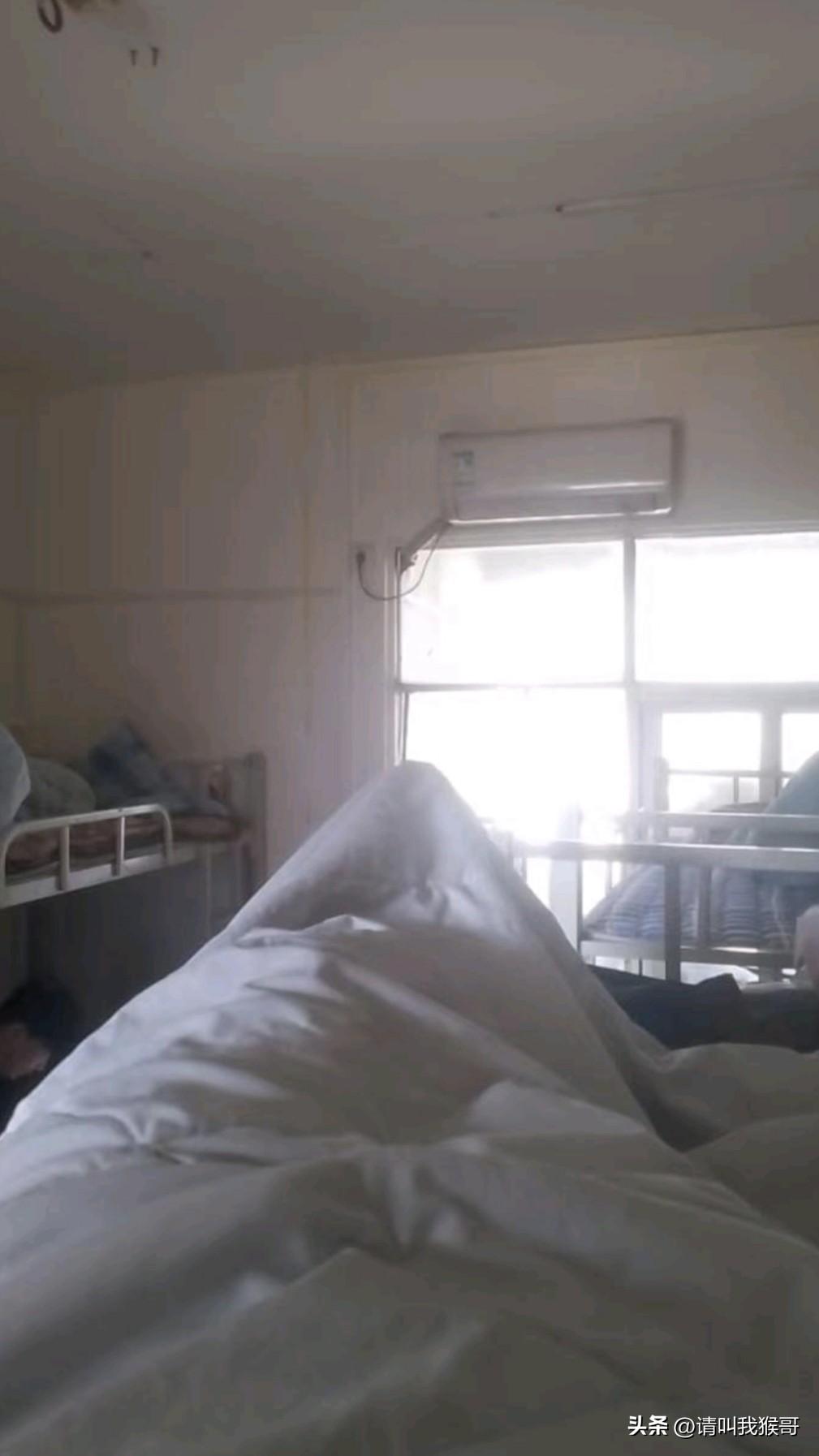 今天看到一个从东莞来深圳的打工人发的帖子，东莞那边的合约到期了，自己一个人带着行