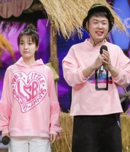 “老实人”杜海涛继推柳岩下水后越扒越有，吴昕当年真说对了！ ​​​