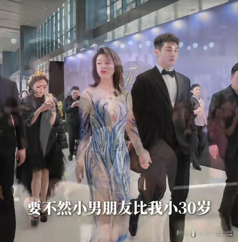 于文红认识任任三个月，花了5000多万，你信吗？买衣服就花了1000多万，再加上