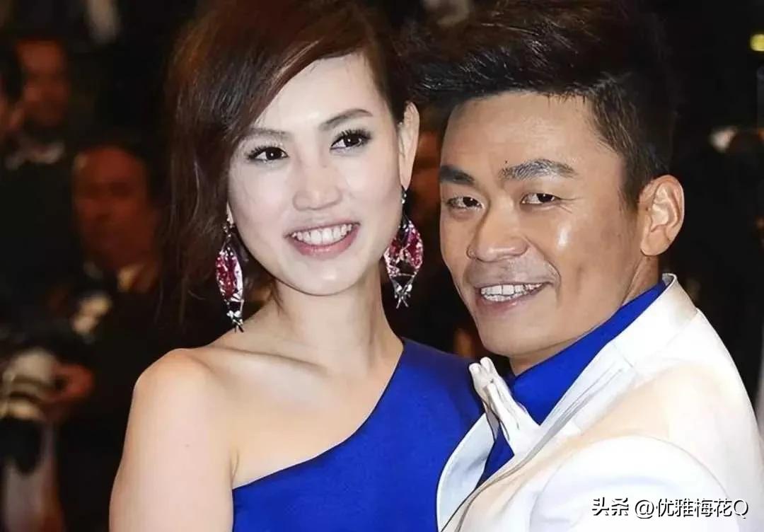 马蓉与王宝强仍有联系已和解？将儿子接回家中照顾，近照模样大变


当年马蓉与王宝