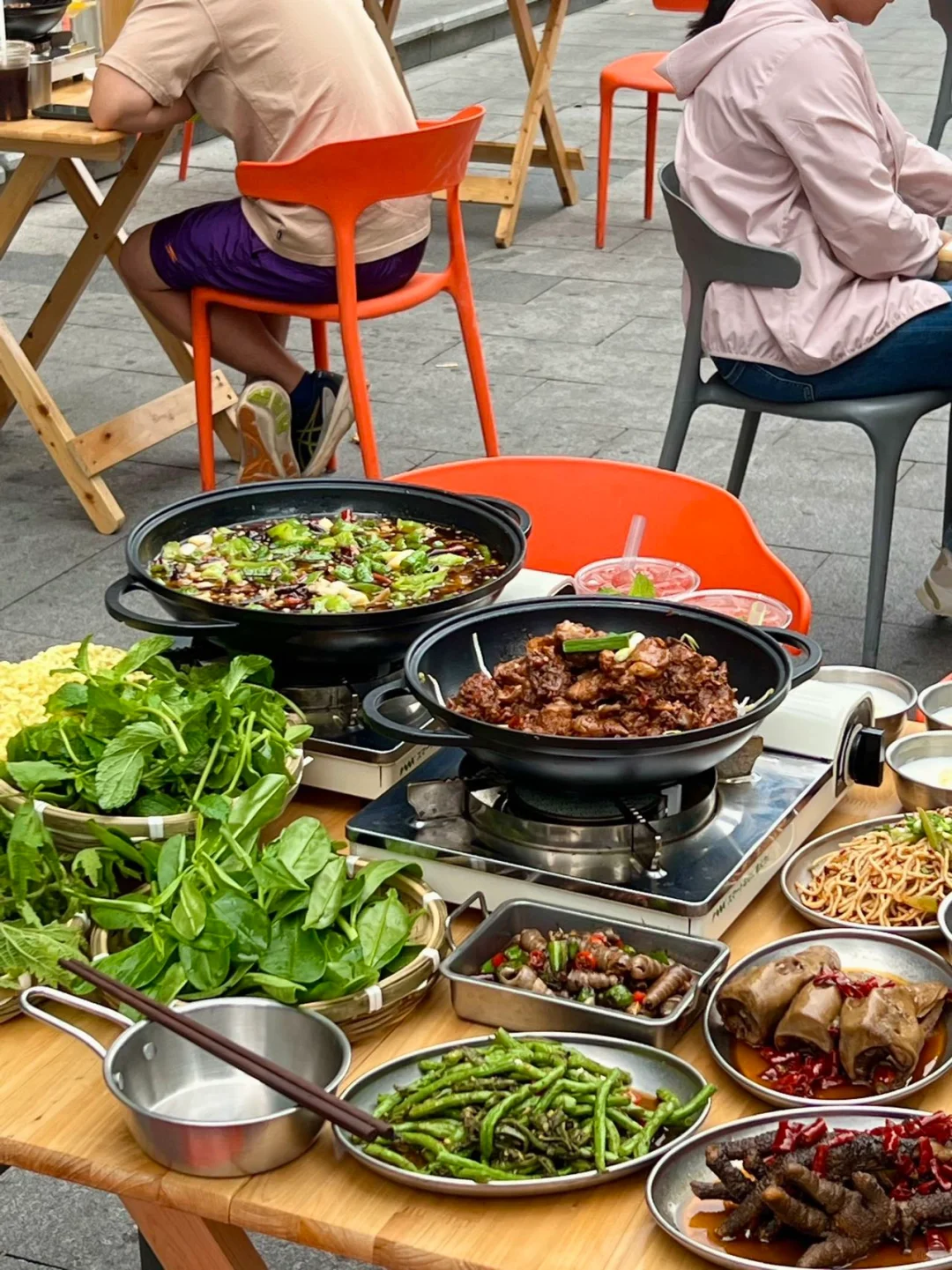 别逼我求你……都给我去吃‼️