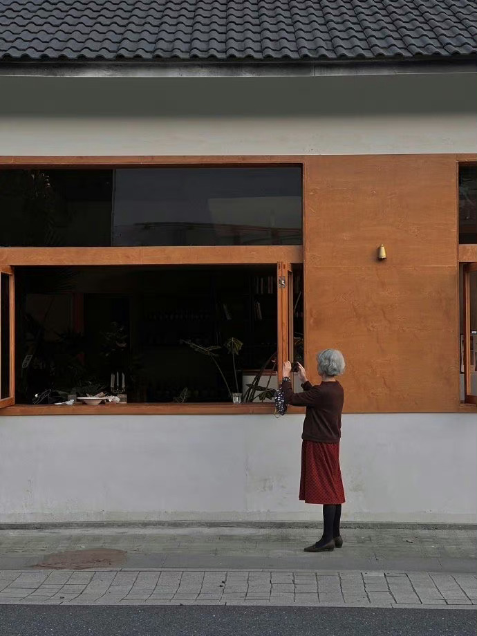 长大成人的根本，不是妥协，而是智慧与平衡：既接纳人生不可避免的艰难，又不放弃把它