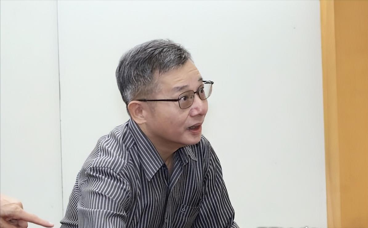 台北市长民调掀争议！沈富雄：戴立安犯大错
信民两岸研究协会22日公布最新台北市长