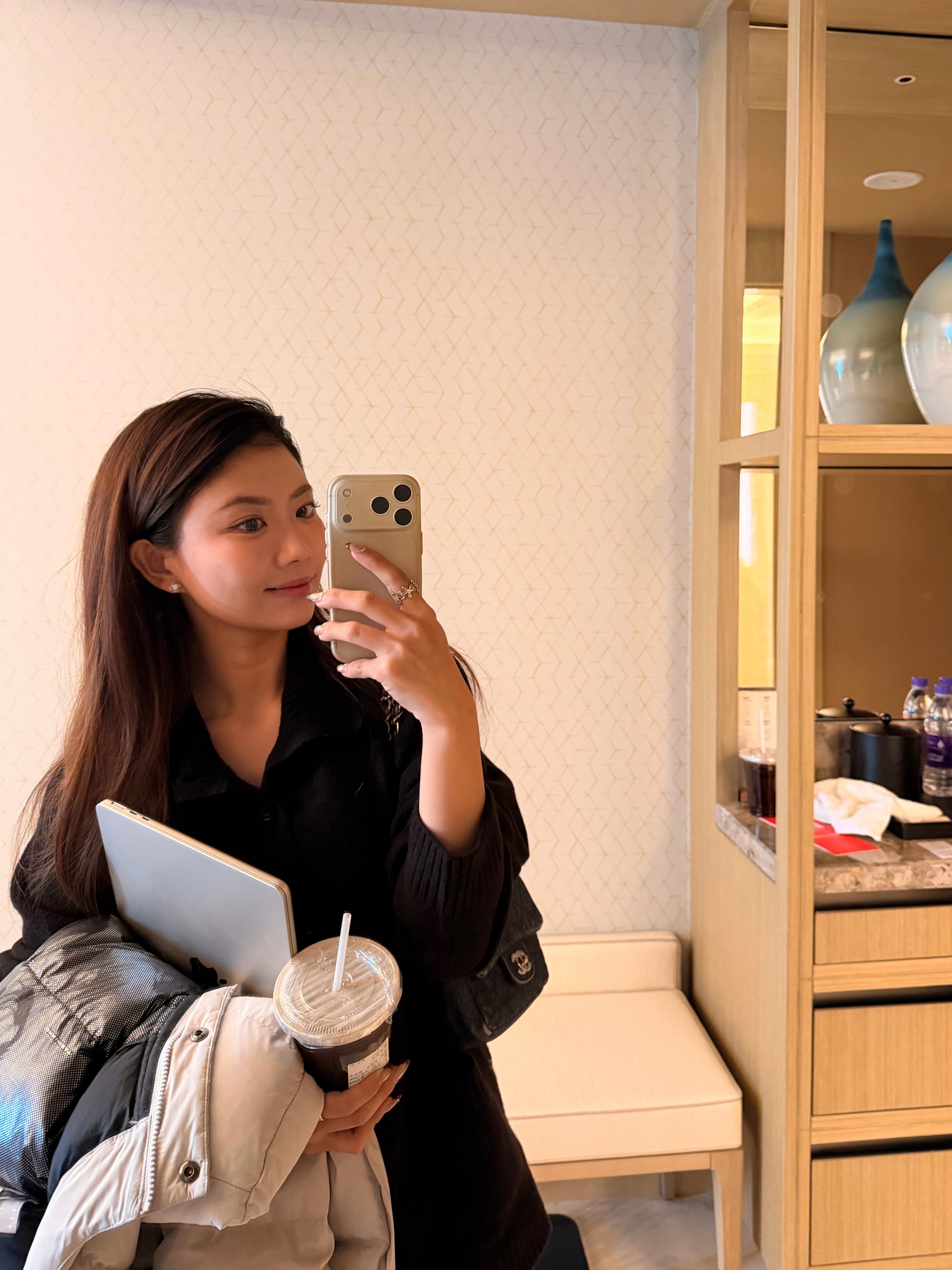 今年是8系大五座的热门年，今天拍“杭州湾揽运”特别好猜了吧！！霜霜の日常碎碎念