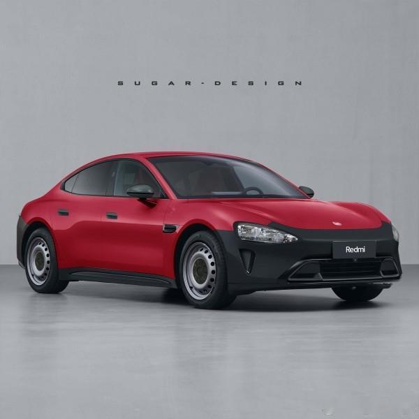 雷军突然官宣：未来5-10年，不做10万元以下汽车！网友炸了：当年的小米，再也回