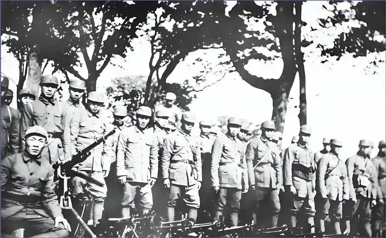 1948年7月13日，襄樊战役第二阶段作战顺利落幕，中野所有参战部队即刻转入短期