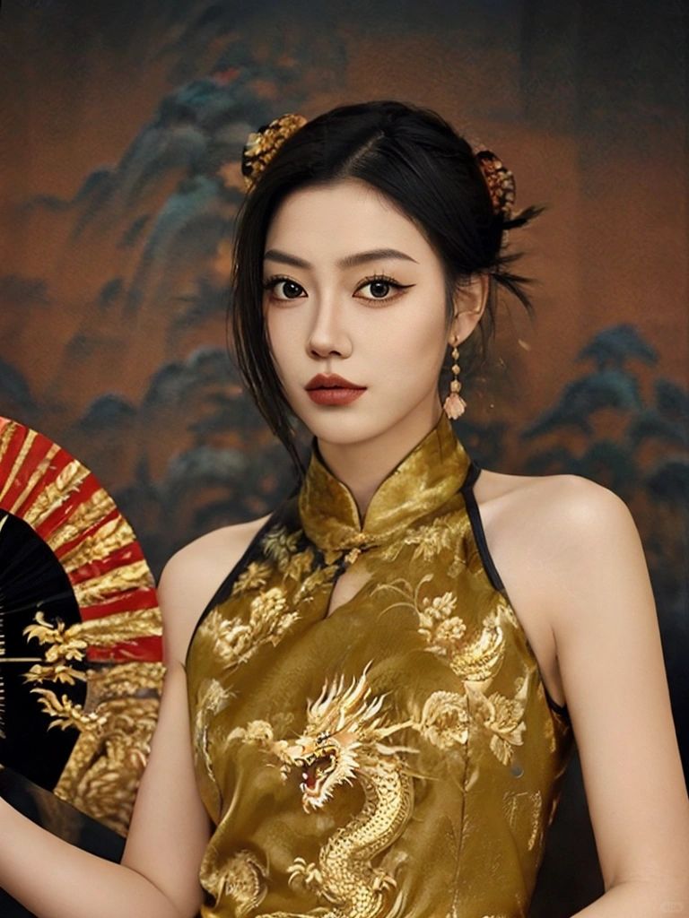 靠近我
