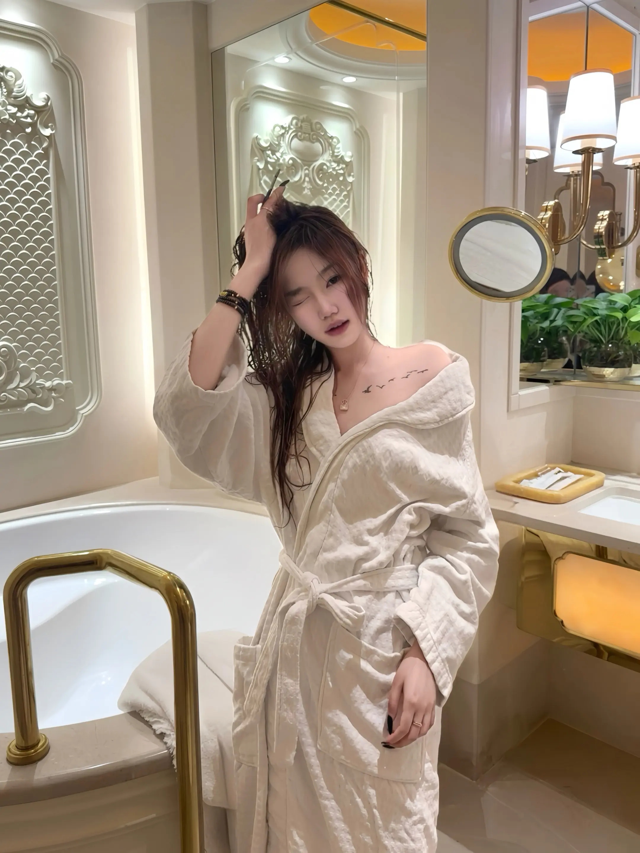 你说我花心 如果每天爱上一个崭新的你也算的话 那我认了