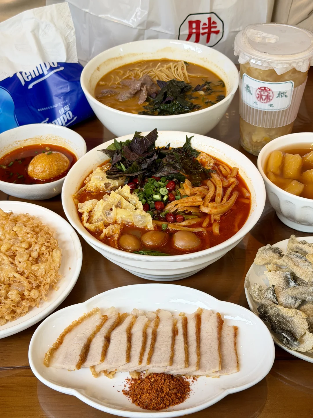 （海珠区）我心目中第👆的螺蛳粉🍜