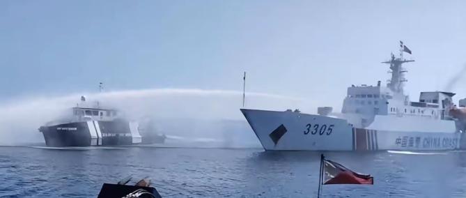 给脸不要脸！既然菲律宾敢单方面宣布“禁飞”，那我们就顺水推舟，帮他们把这个“禁”