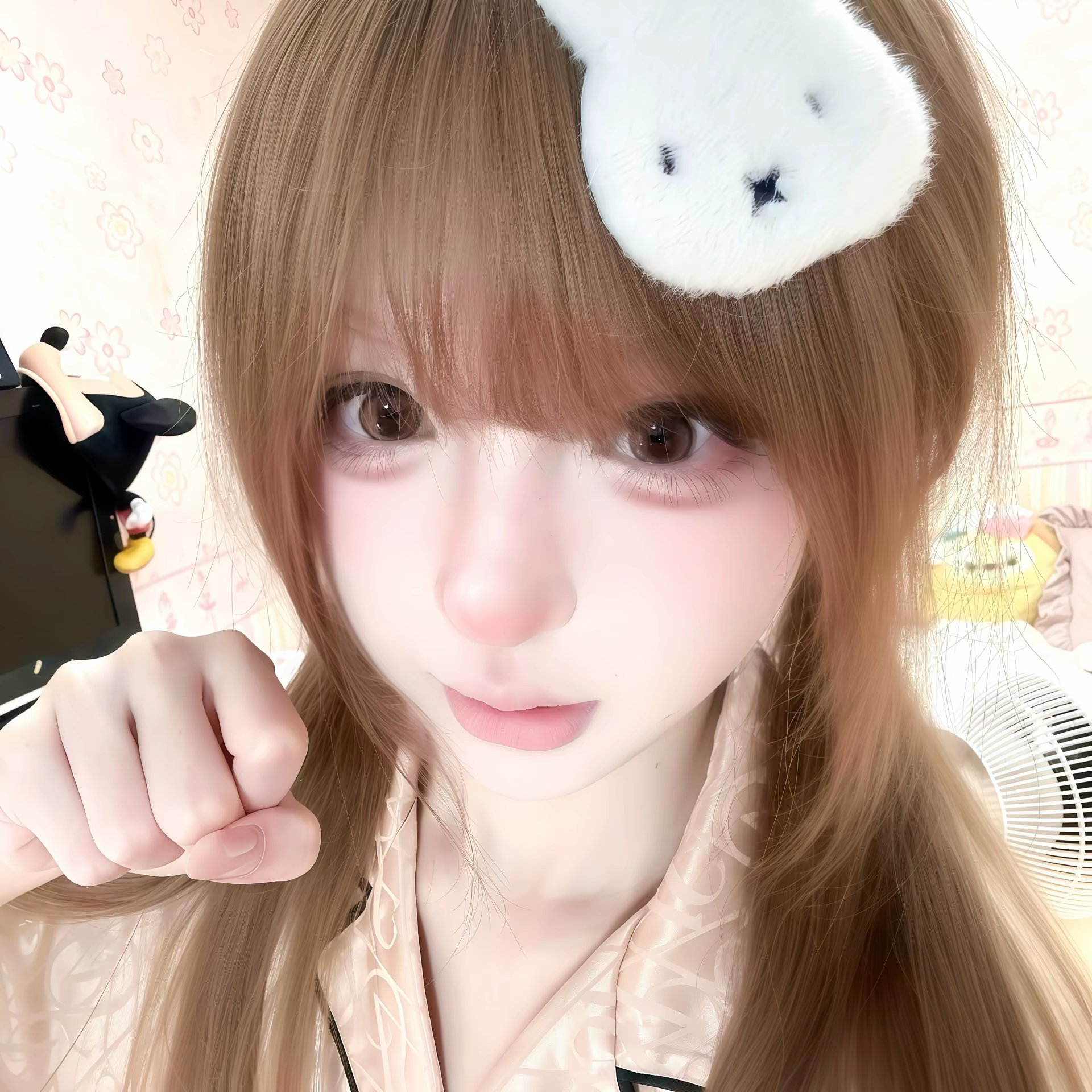 𝑾𝒆𝑪𝒉𝒂𝒕双人女头｜闺蜜头像｜质感女头｜审美积累｜ 