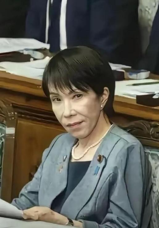 日本不怕中国有导弹，也不怕中国的核武器，甚至不怕中国的稀土制裁，他们害怕就是派往