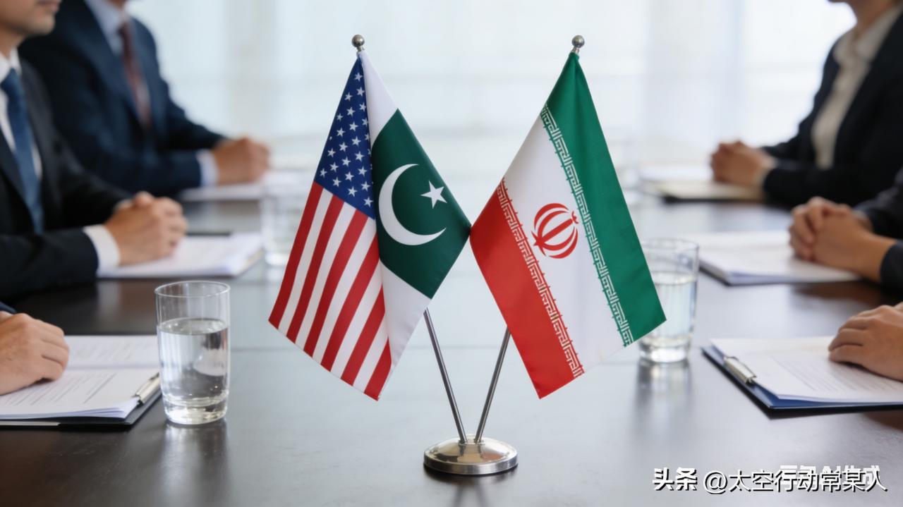 我紧扣美伊突然要和谈的反转剧情，拟定25字左右醒目标题，用口语化风格放大争议感，