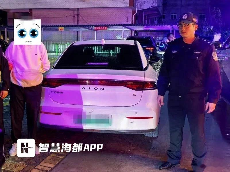 泉州一男子因举报醉驾成功获3000奖励 11月26日3时13分，泉州市公安局11
