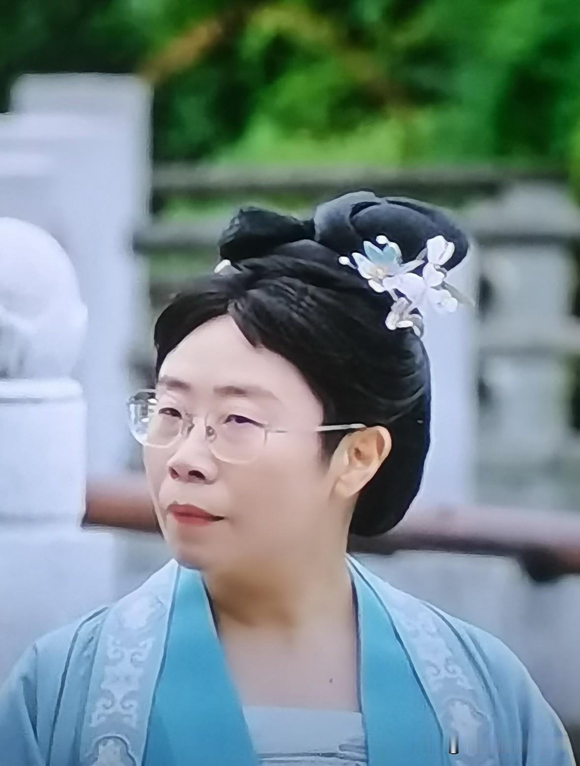 这哪位｜慧眼识人